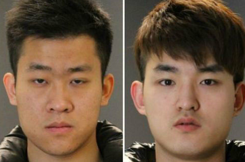 震惊中美华人的洛杉矶绑架案：中国留学生的脸快被你们丢尽了！-爱财经网