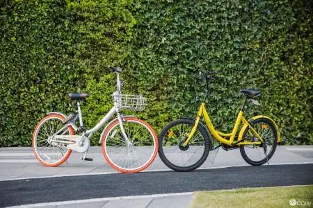 摩拜 vs ofo 谁代表共享单车的未来？