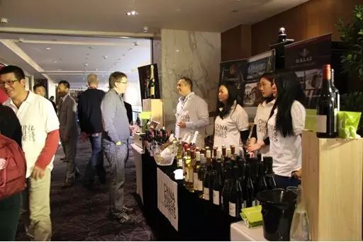 北京希尔顿酒店第十九届葡萄酒与美食节即将揭开帷幕