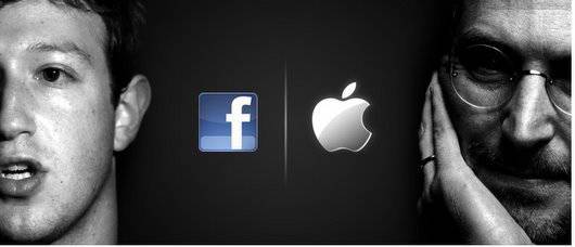 AR的战役：Facebook遥遥领跑，苹果稍一发力就超车？ | 智能科技