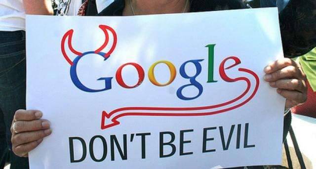 7年调查，谷歌等来欧盟27亿罚单和90天整改勒令，谷歌做错了么？